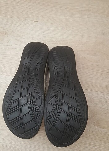 38 Beden ten rengi Renk Terlik