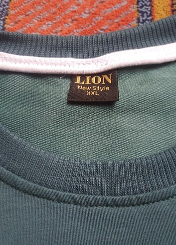 xxl Beden yeşil Renk Sweatshirt