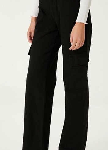 Kargo pantolon jean