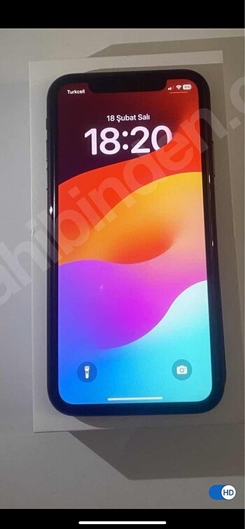 İPhone 11