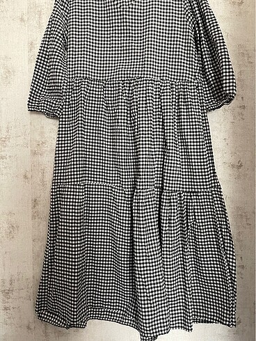 Kadın elbise - Görsel 4