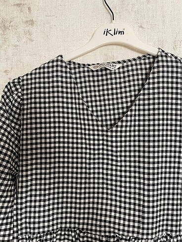 Kadın elbise - Görsel 3