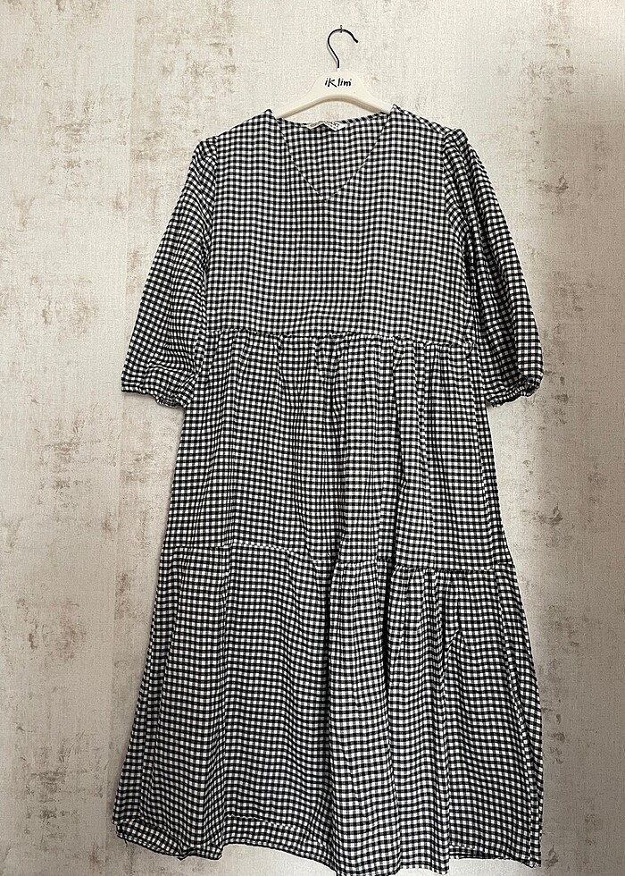 Kadın elbise - Görsel 2