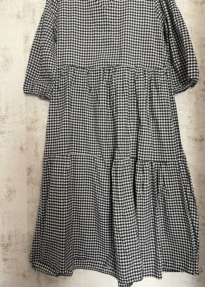 Kadın elbise - Görsel 4