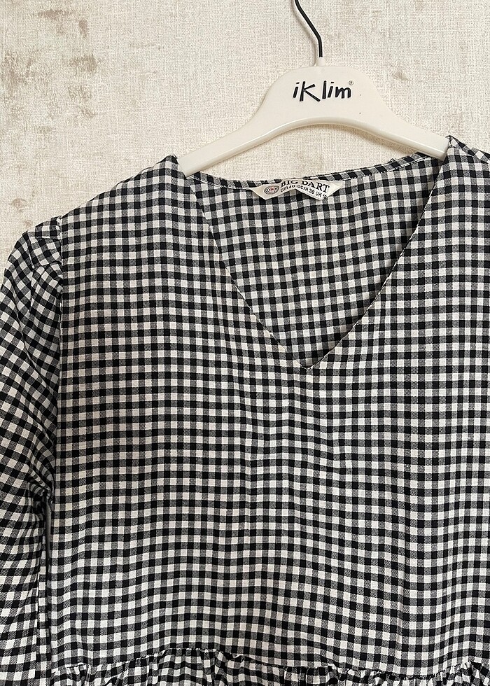 Kadın elbise - Görsel 3