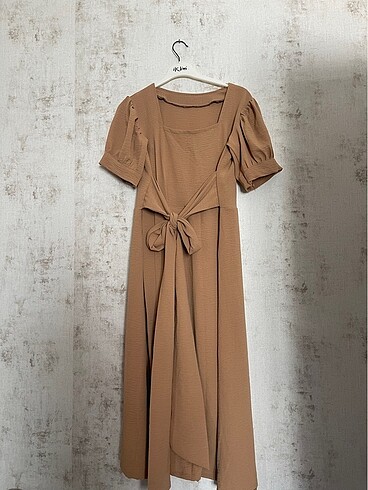 Kadın elbise - Görsel 5