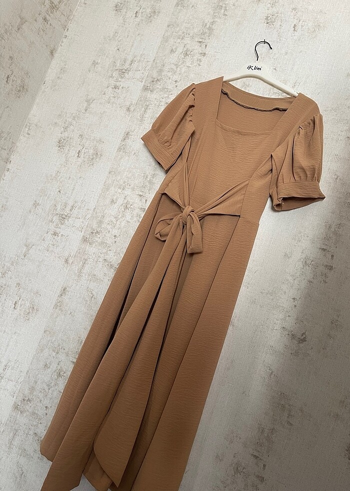 Kadın elbise - Görsel 4