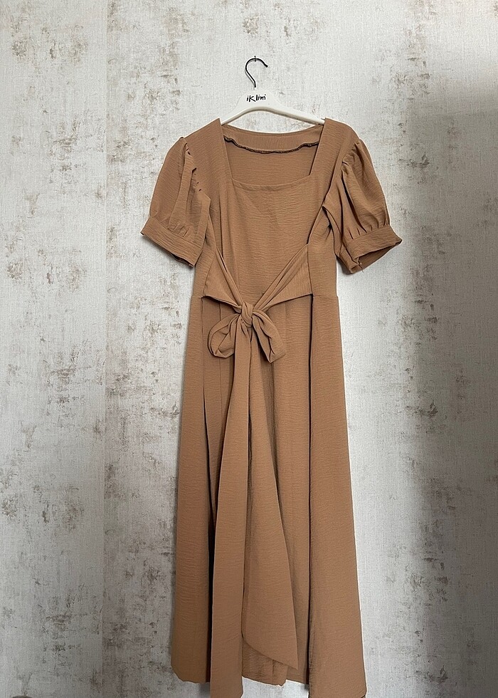 Kadın elbise - Görsel 5