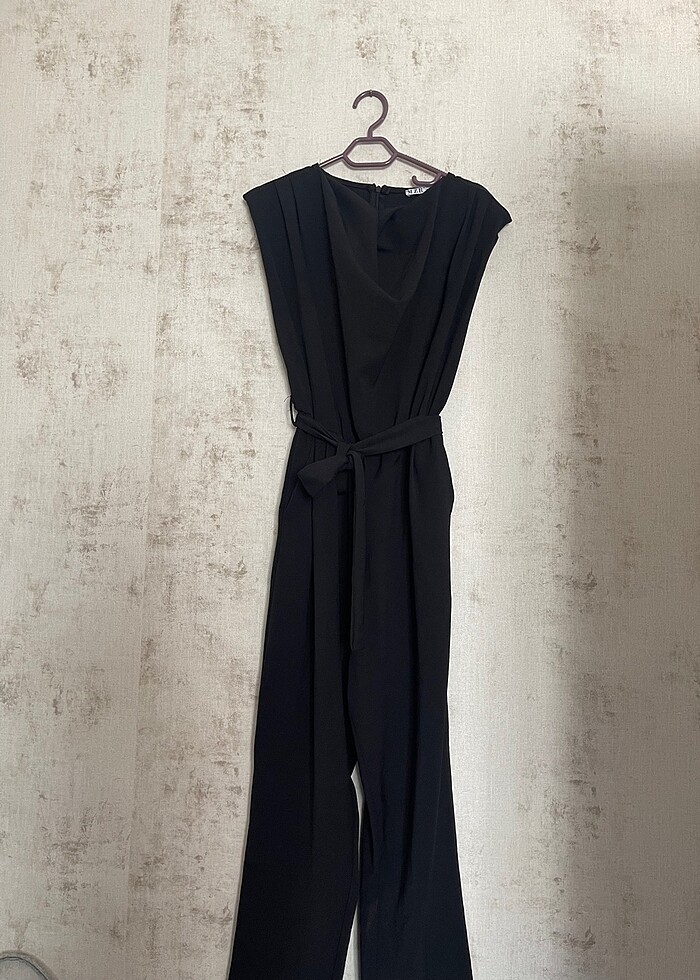 Kadın tulum - Görsel 3