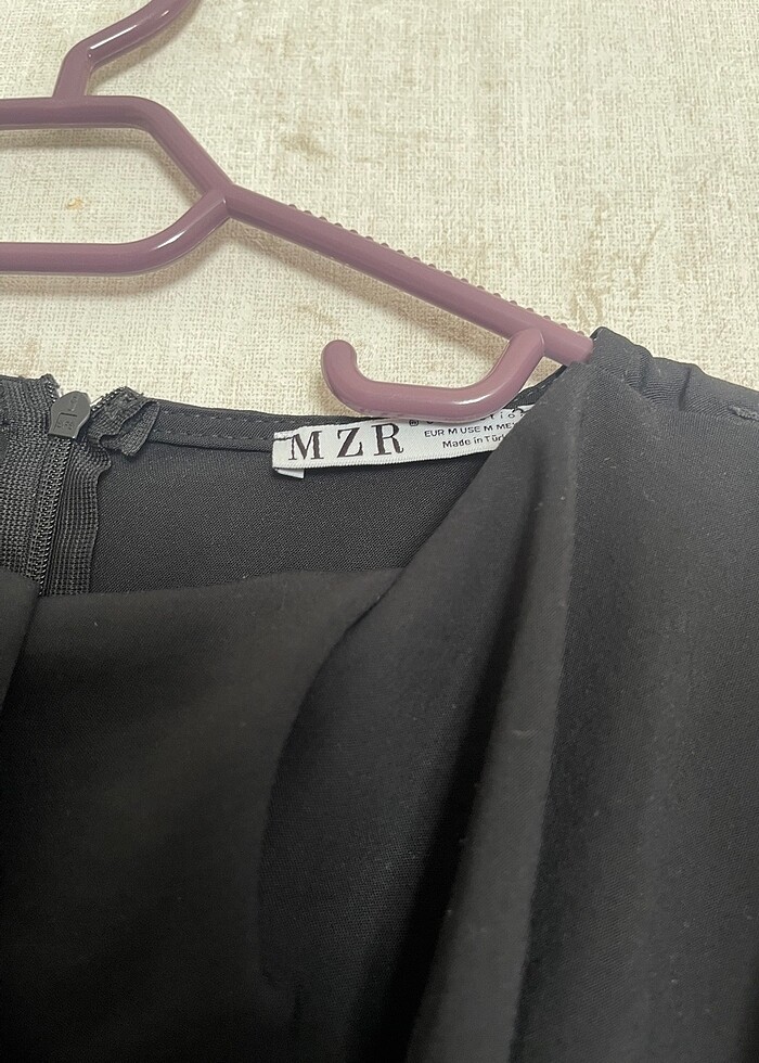 Kadın tulum - Görsel 4