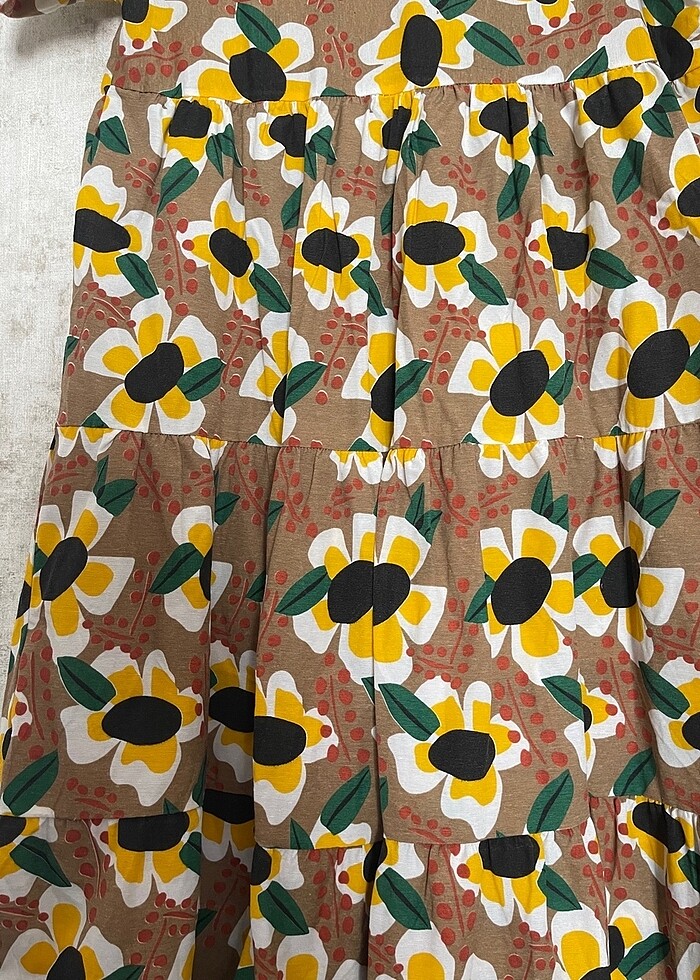 Kadın elbise - Görsel 3