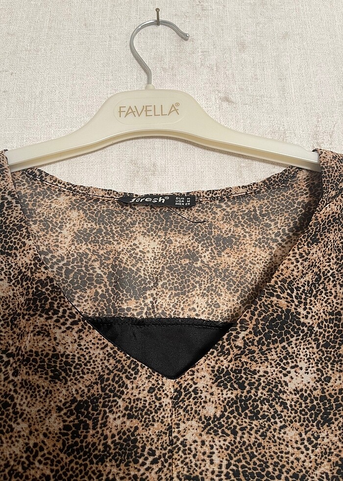 Kadın elbise - Görsel 3