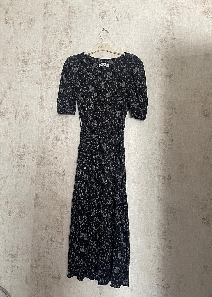 Kadın elbise - Görsel 2