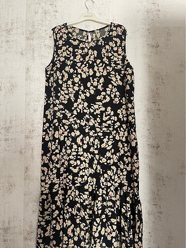 Kadın elbise - Görsel 5