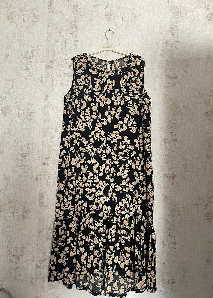 Kadın elbise - Görsel 2