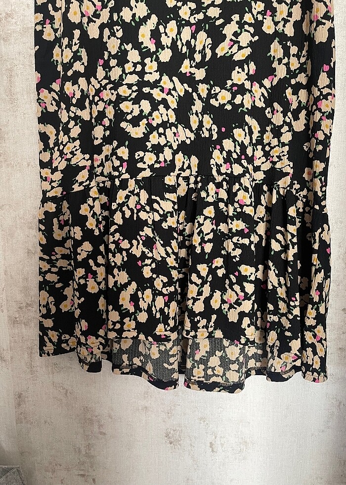 Kadın elbise - Görsel 3