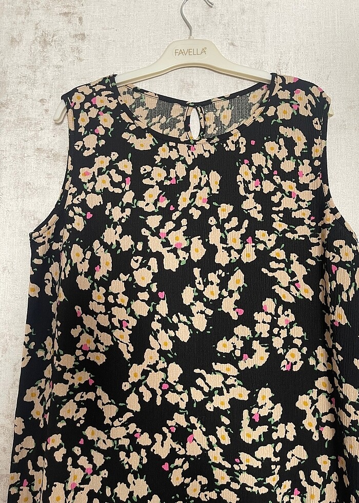 Kadın elbise - Görsel 4