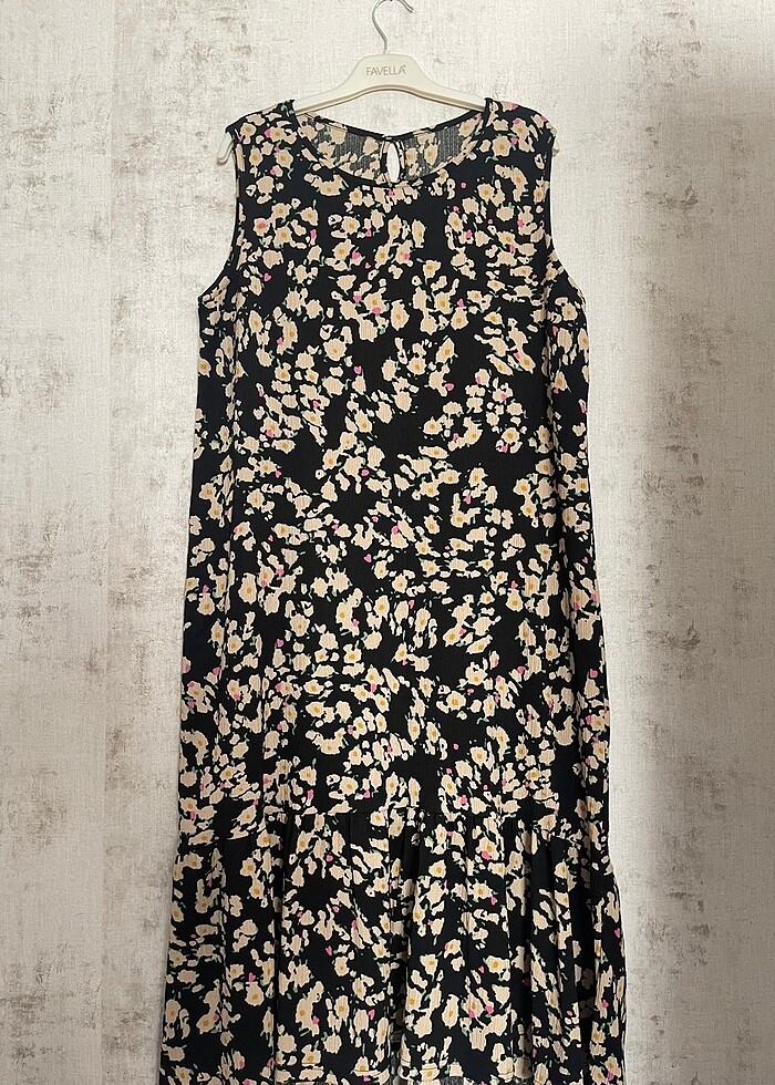 Kadın elbise - Görsel 5