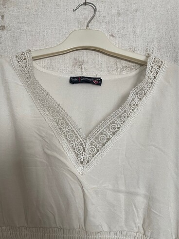 Kadın elbise - Görsel 5