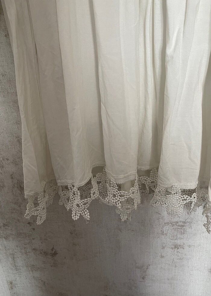 Kadın elbise - Görsel 3