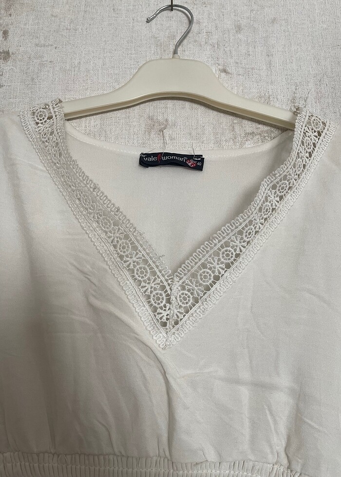 Kadın elbise - Görsel 5