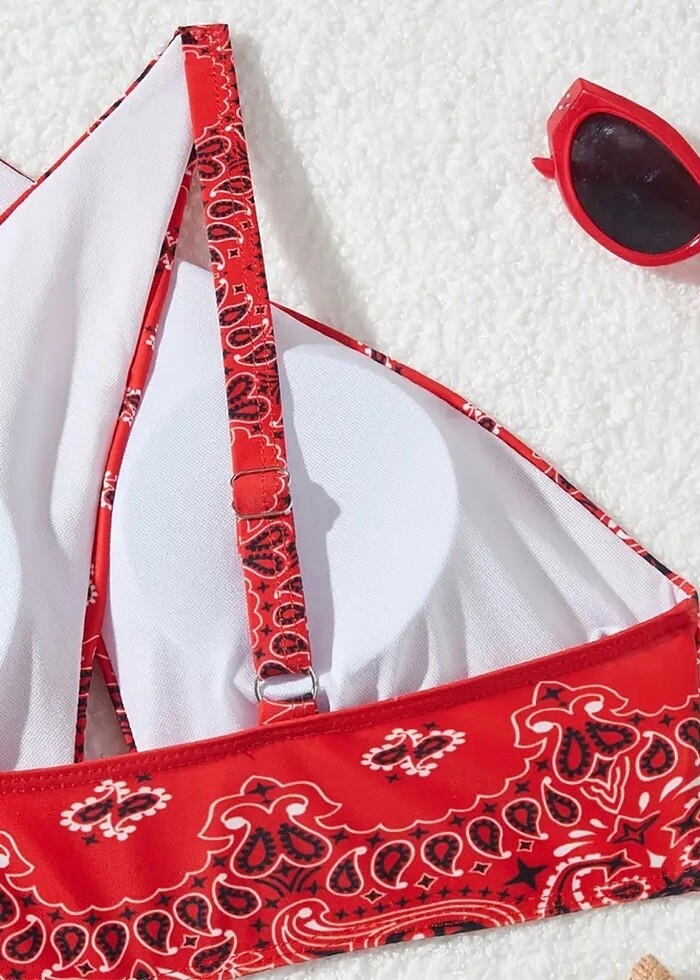 Kaıdn bikini - Görsel 3