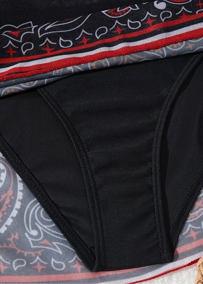 Kaıdn bikini - Görsel 4