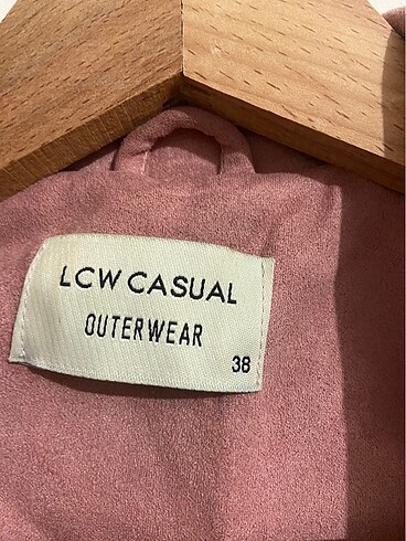 LC Waikiki LCW ceket