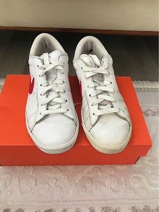 Orijinal Nike Spor Ayakkabı