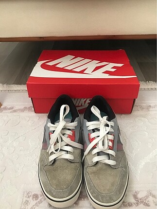 Orijinal Nike Spor Ayakkabı