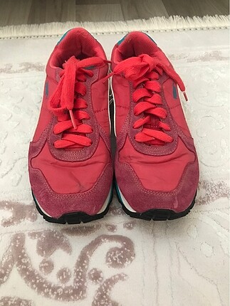 Puma Orijinal Puma Spor Ayakkabı