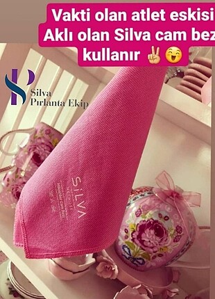 44 tl silva mikrofiber cam bezi