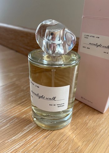 Zara Lefties (Zara) Moonlight Walk 100 ml Parfüm