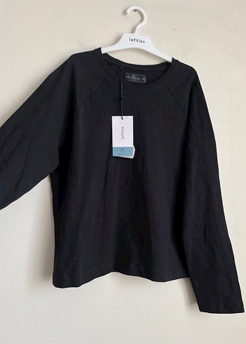 Zara Lefties (Zara) Uzun kollu t-shirt üst