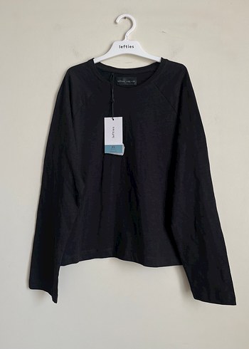 Lefties (Zara) Uzun kollu t-shirt üst
