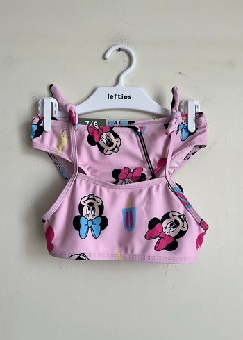 Disney Minnie Mouse bikini takımı