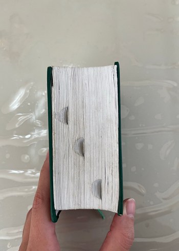 Redhouse Küçük İngilizce-Türkçe el Sözlük - Görsel 3