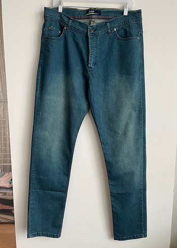 Beymen Mugo Boss jean kot pantolon