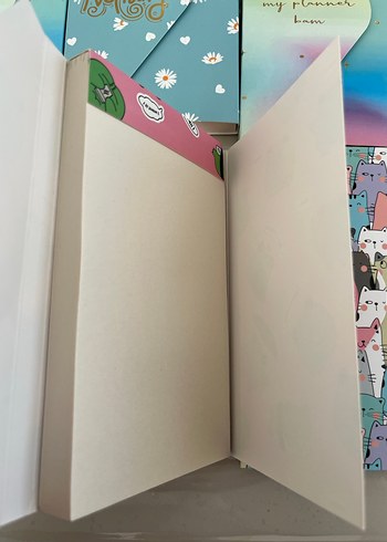  Pinterest Cırtlı kapaklı defter