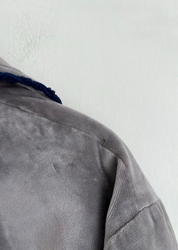 Erkek Romdöşambır bornoz sabahlık - Görsel 5