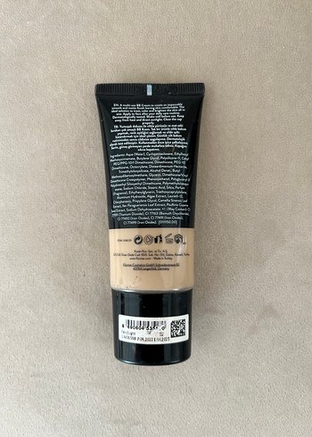 Flormar Mattifying Matlaştırıcı BB Krem - Görsel 2