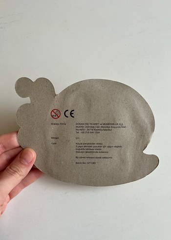 2li geri çekmeli salyangoz oyuncak - Görsel 4