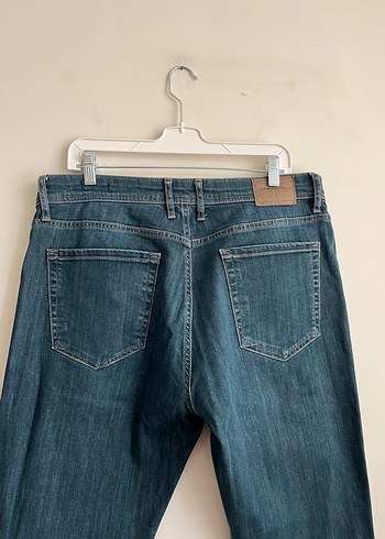 Lcw Jeans Erkek Denim kot Pantolon 36/32 beden - Görsel 5