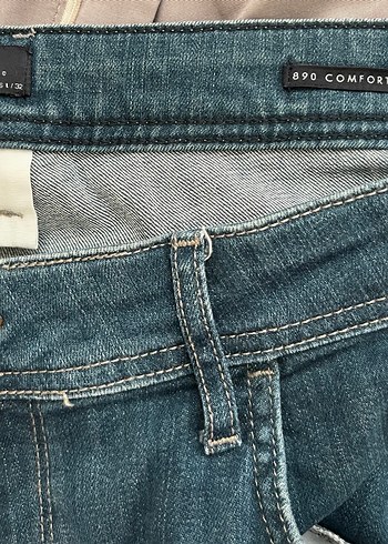 Lcw Jeans Erkek Denim kot Pantolon 36/32 beden - Görsel 7