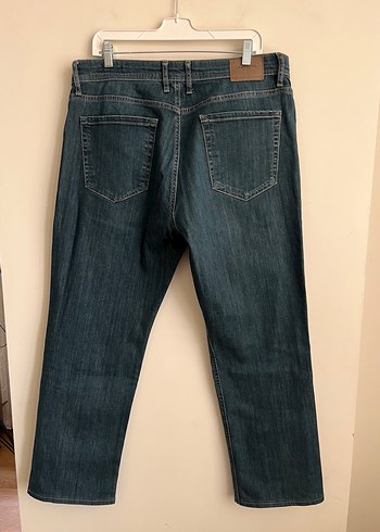 Lcw Jeans Erkek Denim kot Pantolon 36/32 beden - Görsel 4