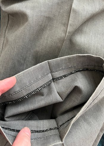 Erkek korpant bol pantolon 5xl 50 beden - Görsel 7