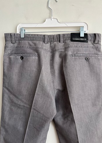 Erkek korpant bol pantolon 5xl 50 beden - Görsel 5