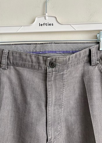 Erkek korpant bol pantolon 5xl 50 beden - Görsel 2