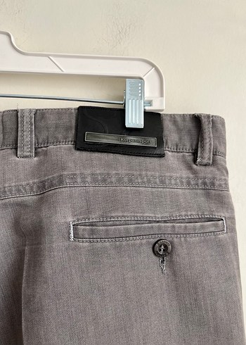 Erkek korpant bol pantolon 5xl 50 beden - Görsel 4