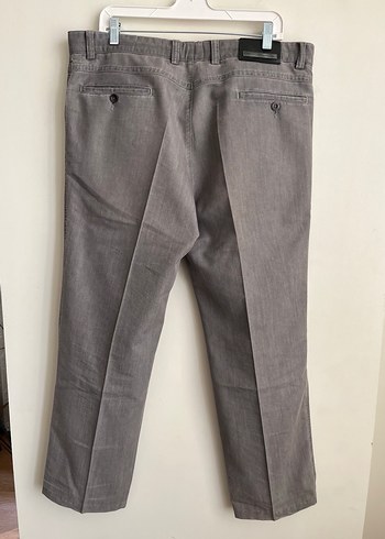 Erkek korpant bol pantolon 5xl 50 beden - Görsel 3